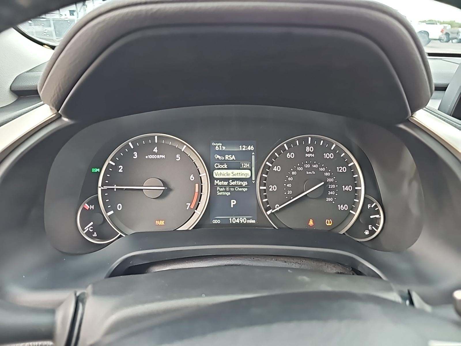 2022 Lexus RX RX 350 FWD