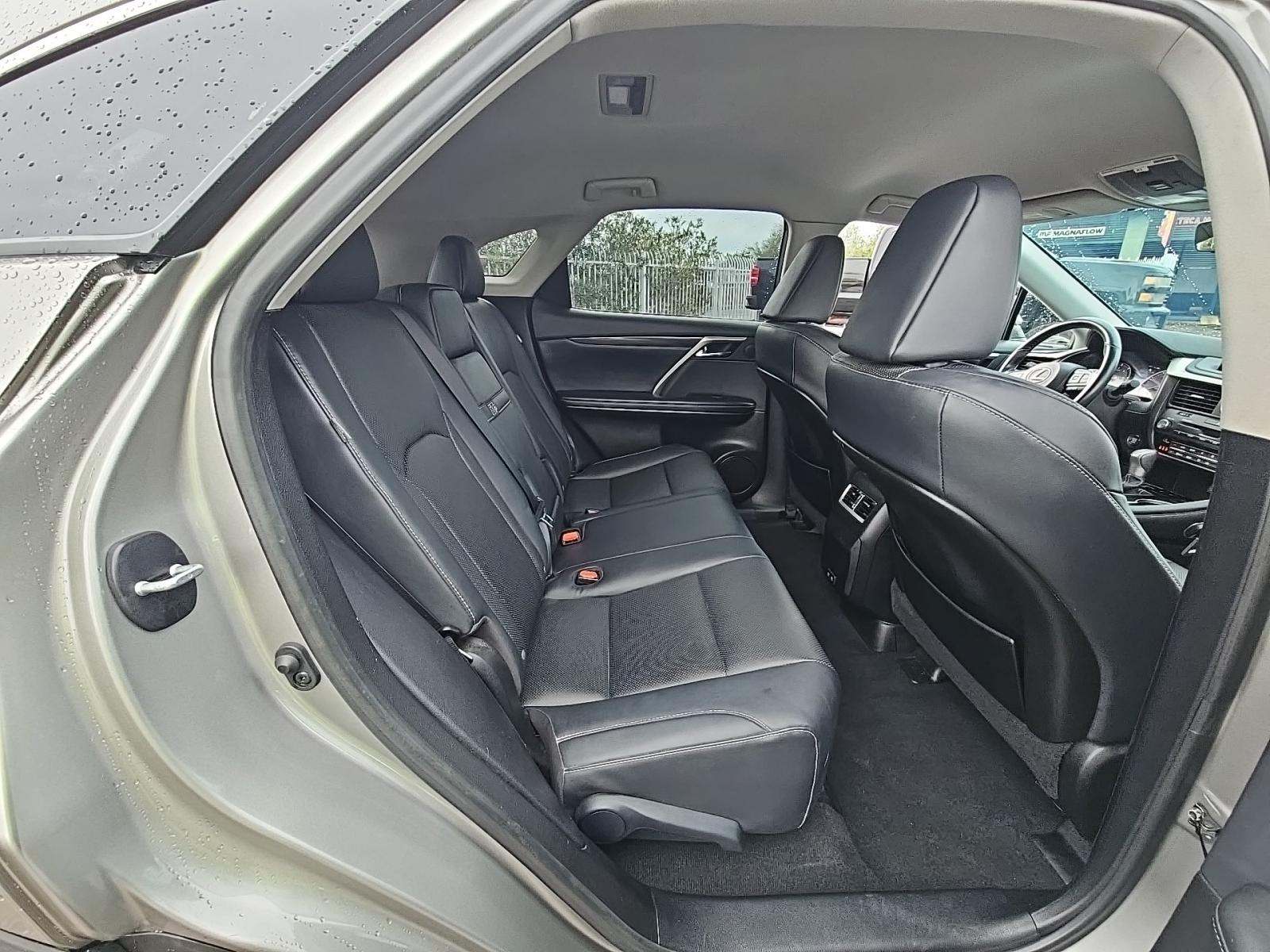 2022 Lexus RX RX 350 FWD