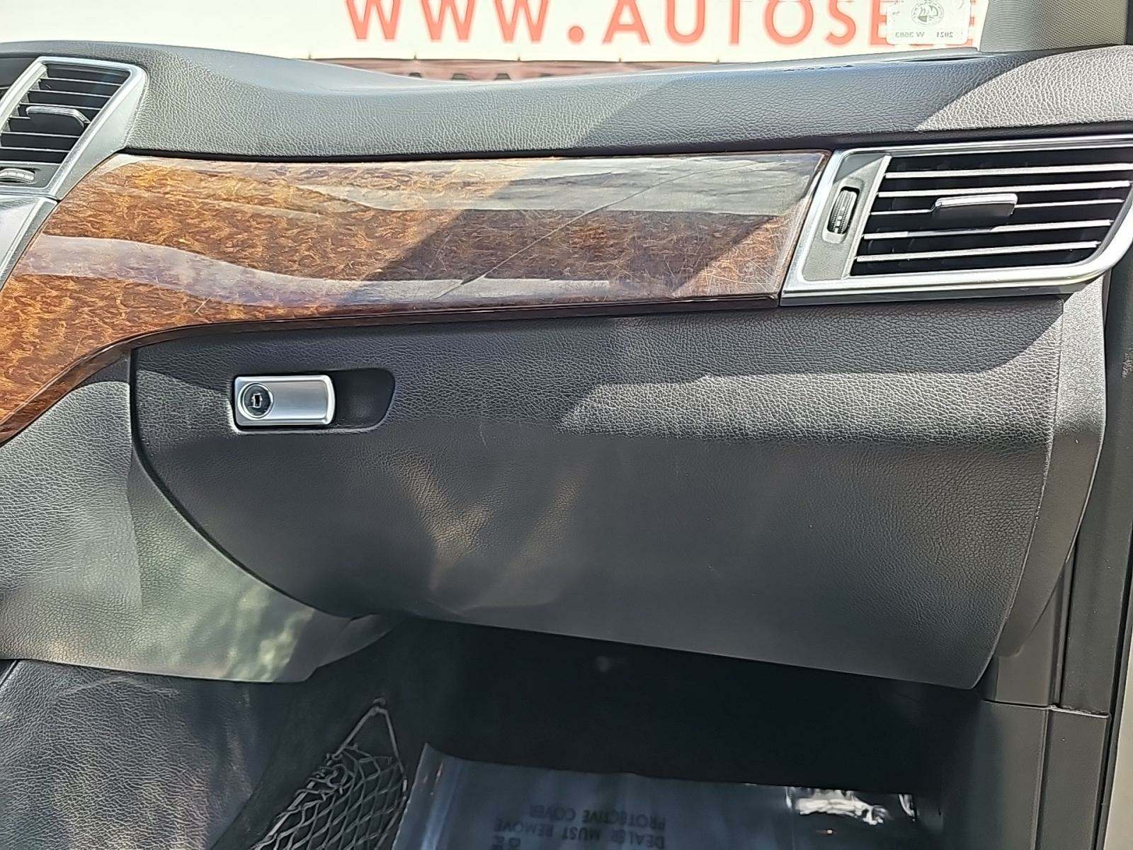 2012 Mercedes-Benz M-Class ML 350 AWD