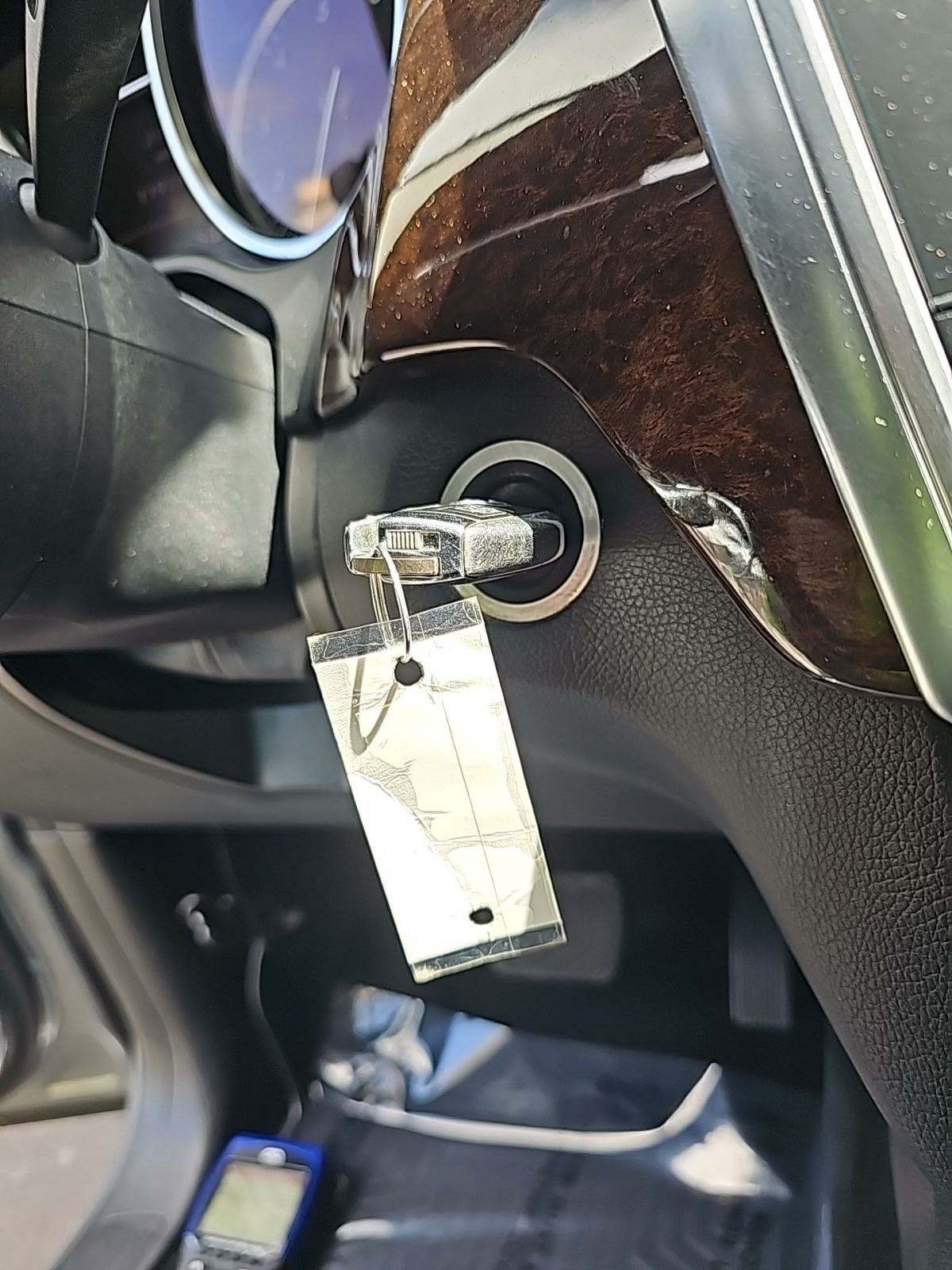 2012 Mercedes-Benz M-Class ML 350 AWD