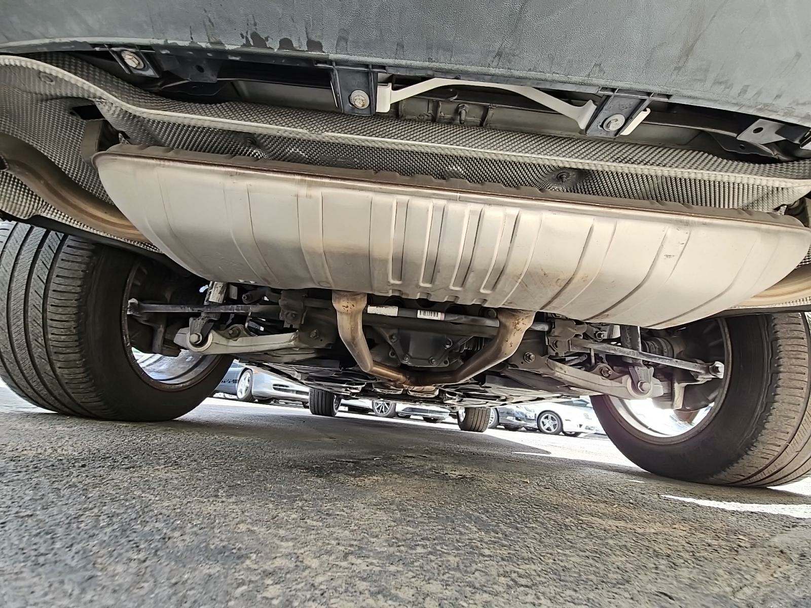 2012 Mercedes-Benz M-Class ML 350 AWD