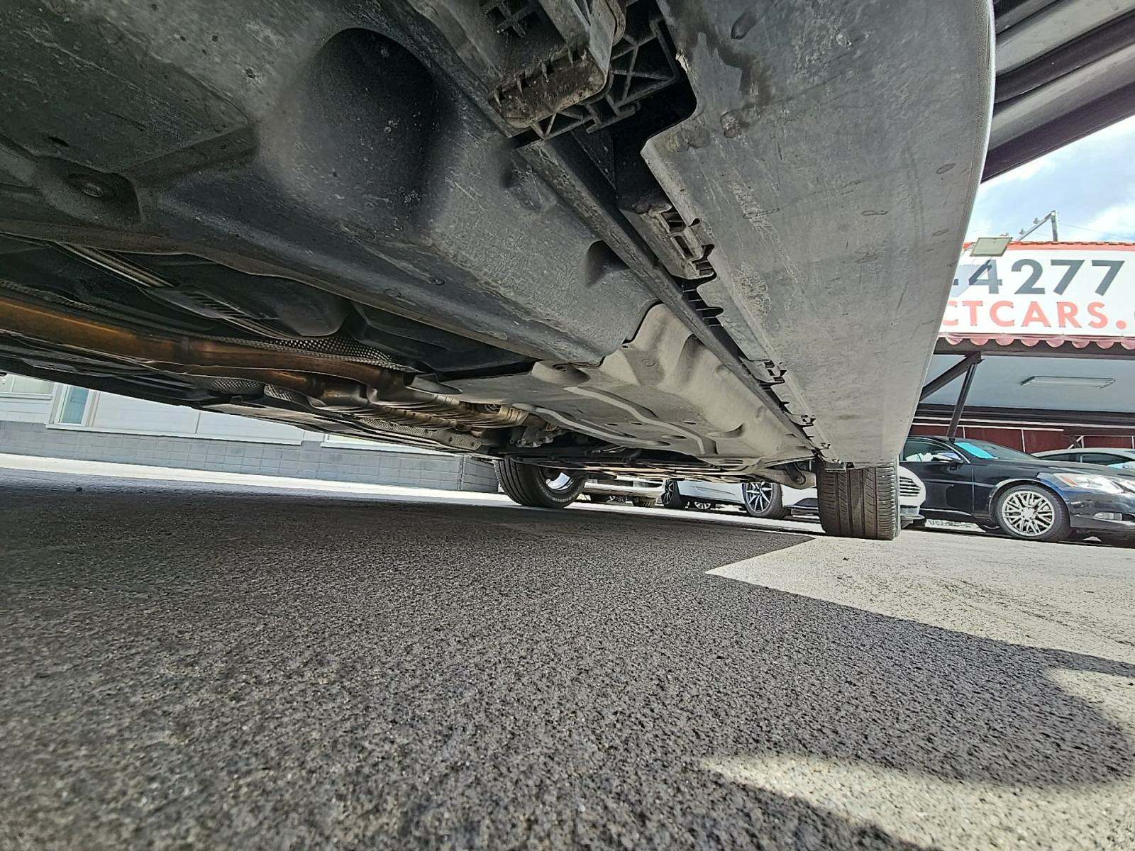 2012 Mercedes-Benz M-Class ML 350 AWD