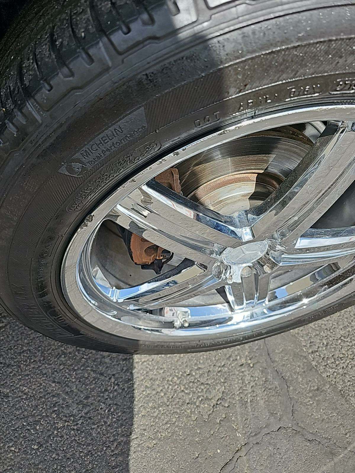 2012 Mercedes-Benz M-Class ML 350 AWD