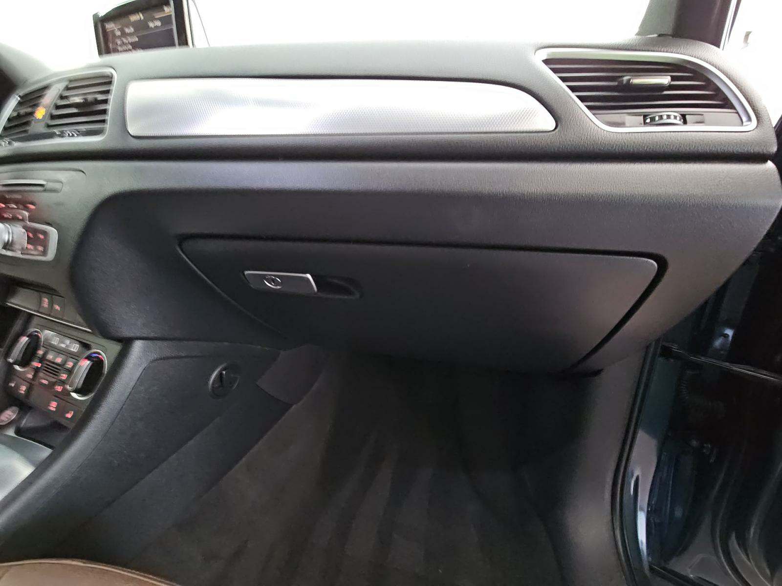 2018 Audi Q3 2.0T Premium Plus FWD