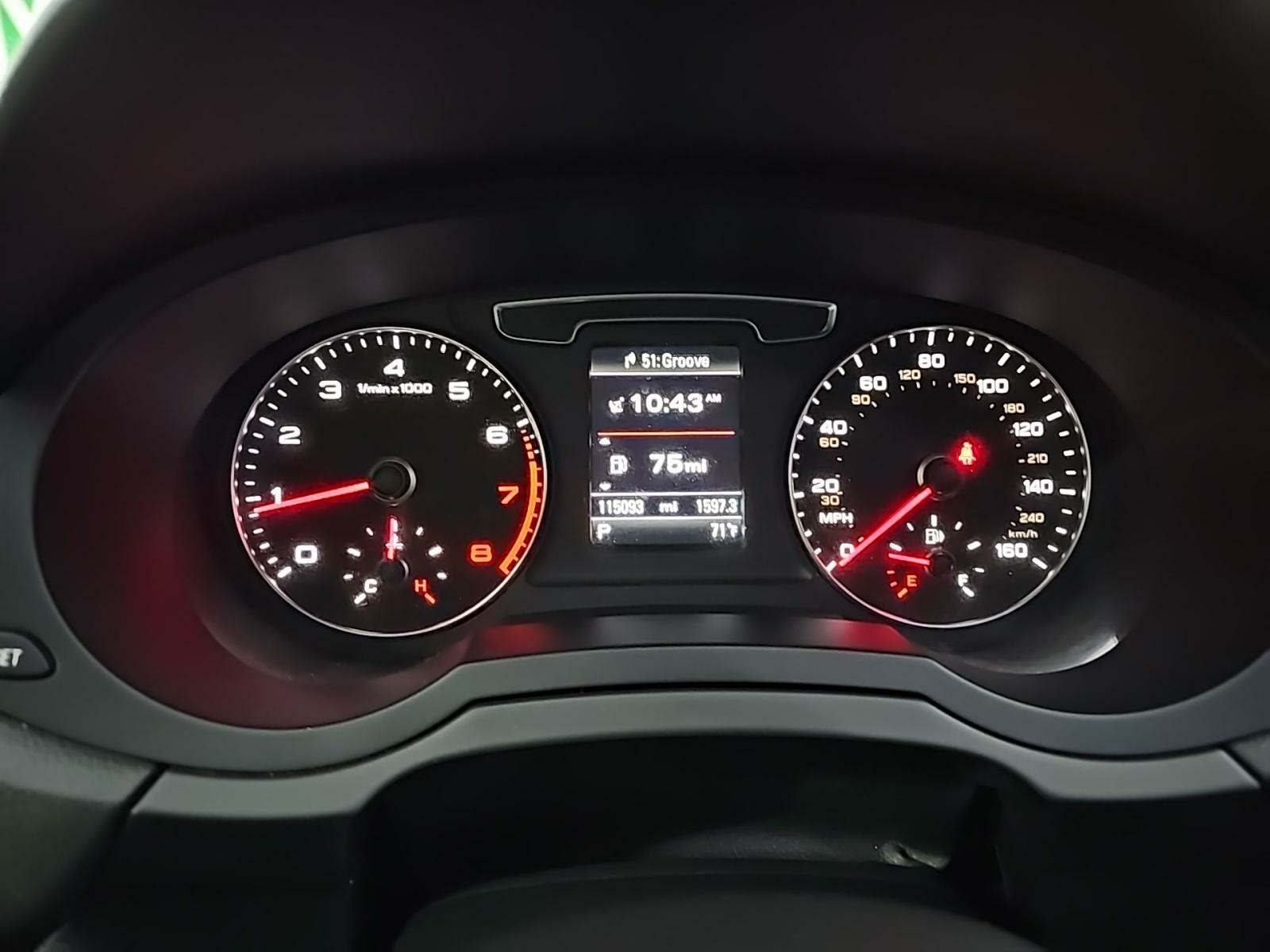 2018 Audi Q3 2.0T Premium Plus FWD