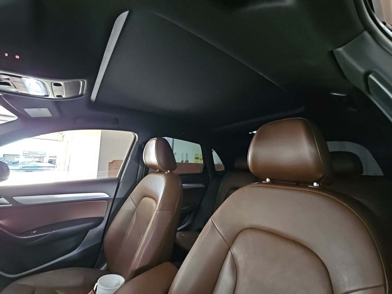 2018 Audi Q3 2.0T Premium Plus FWD