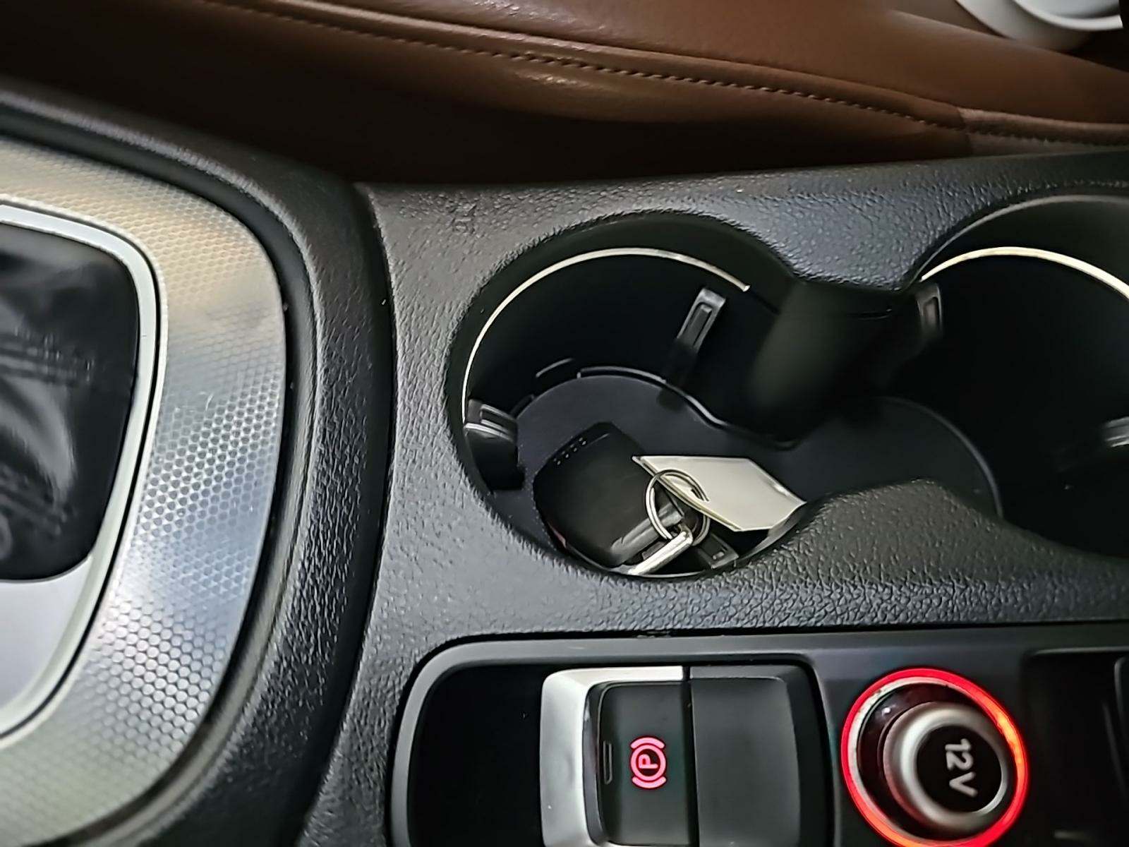 2018 Audi Q3 2.0T Premium Plus FWD