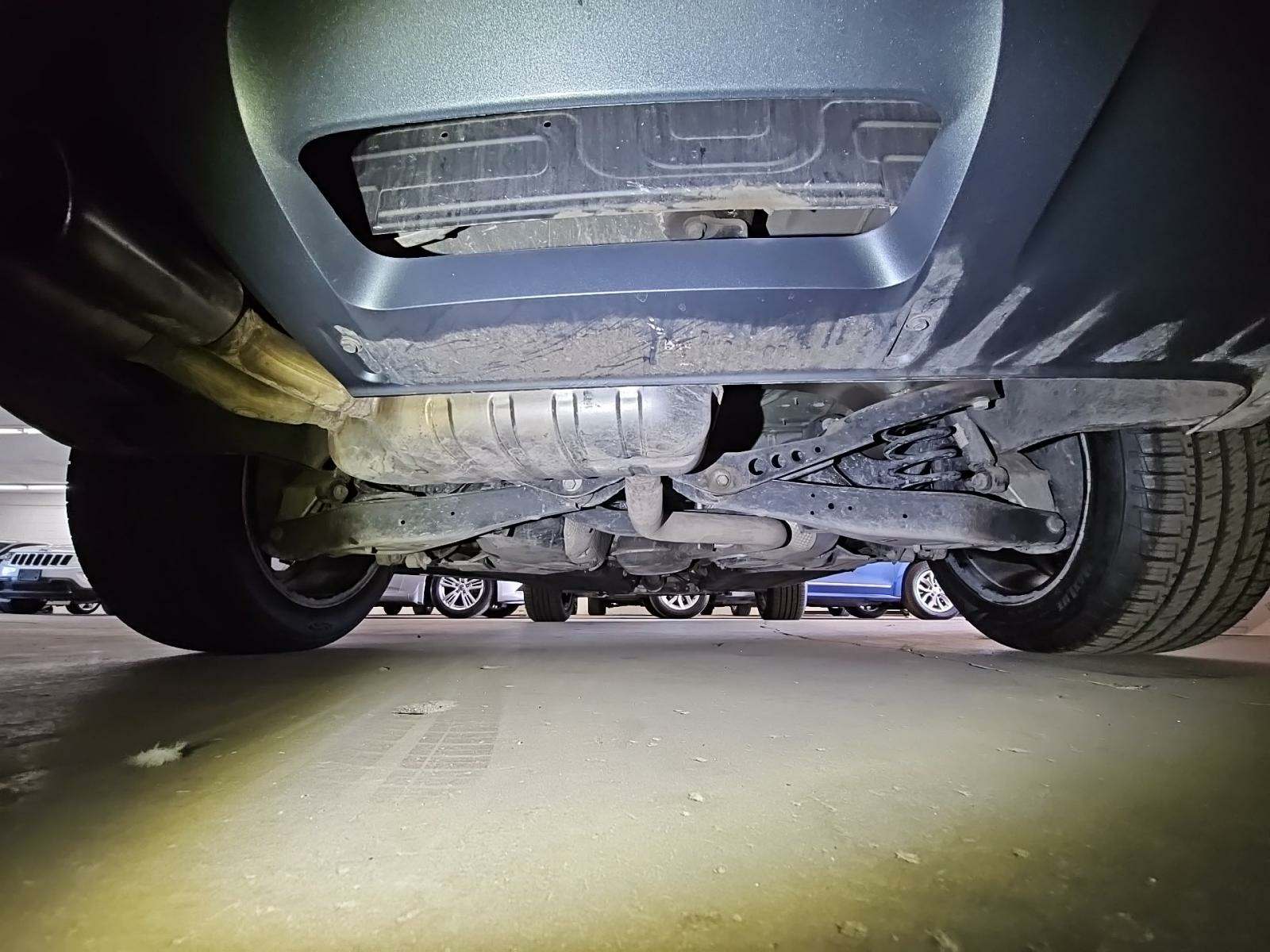 2018 Audi Q3 2.0T Premium Plus FWD