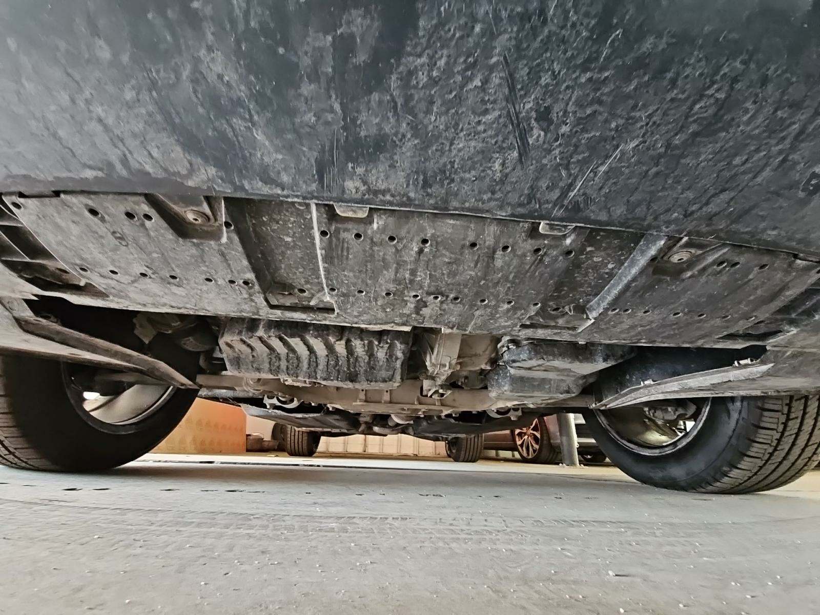 2018 Audi Q3 2.0T Premium Plus FWD