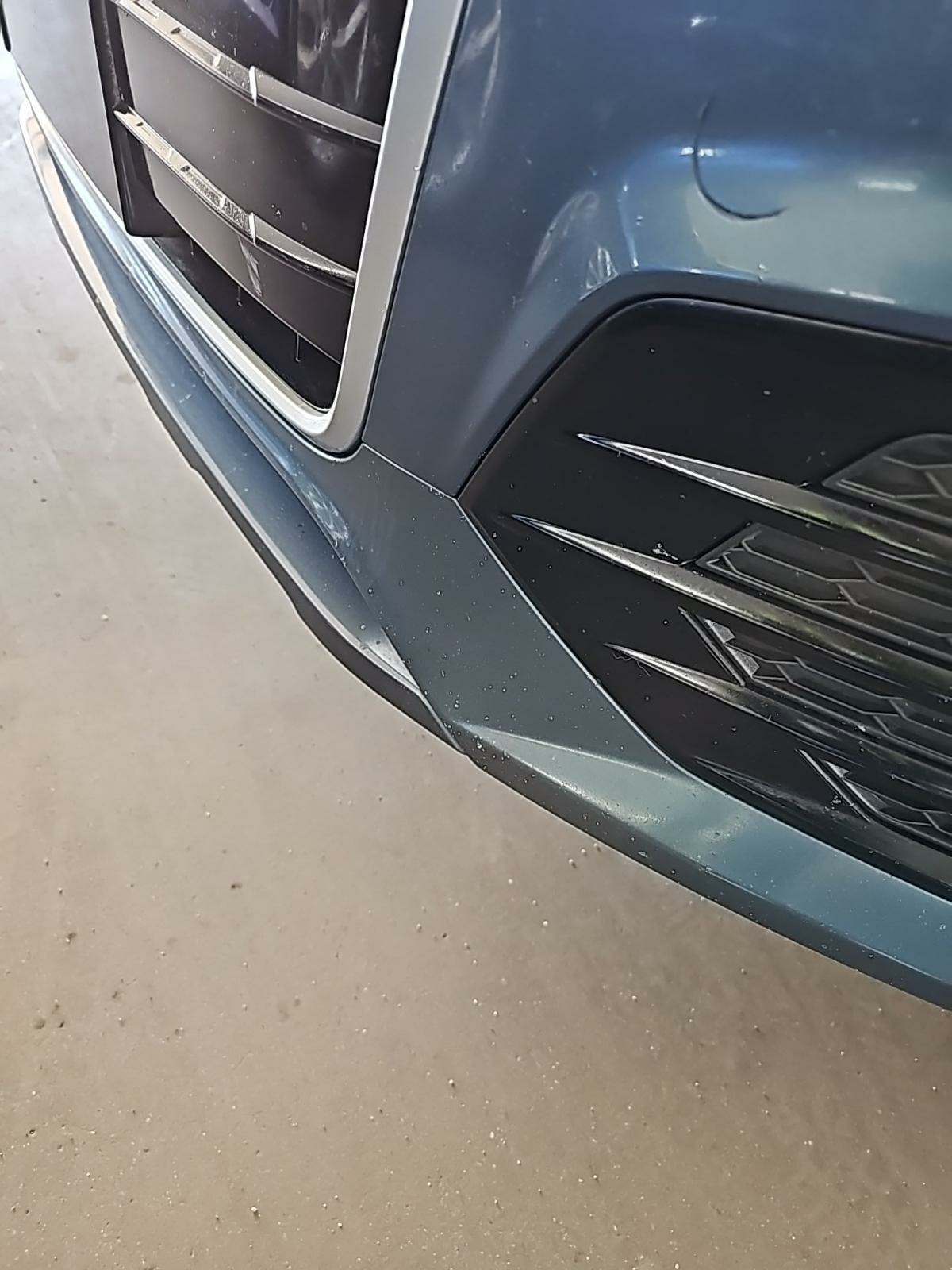 2018 Audi Q3 2.0T Premium Plus FWD