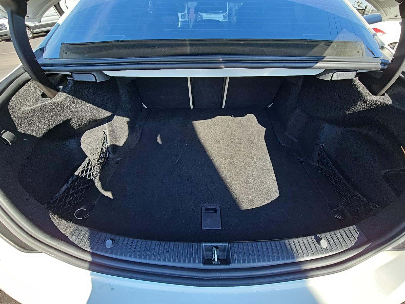 2017 Mercedes-Benz C-Class C 300 RWD