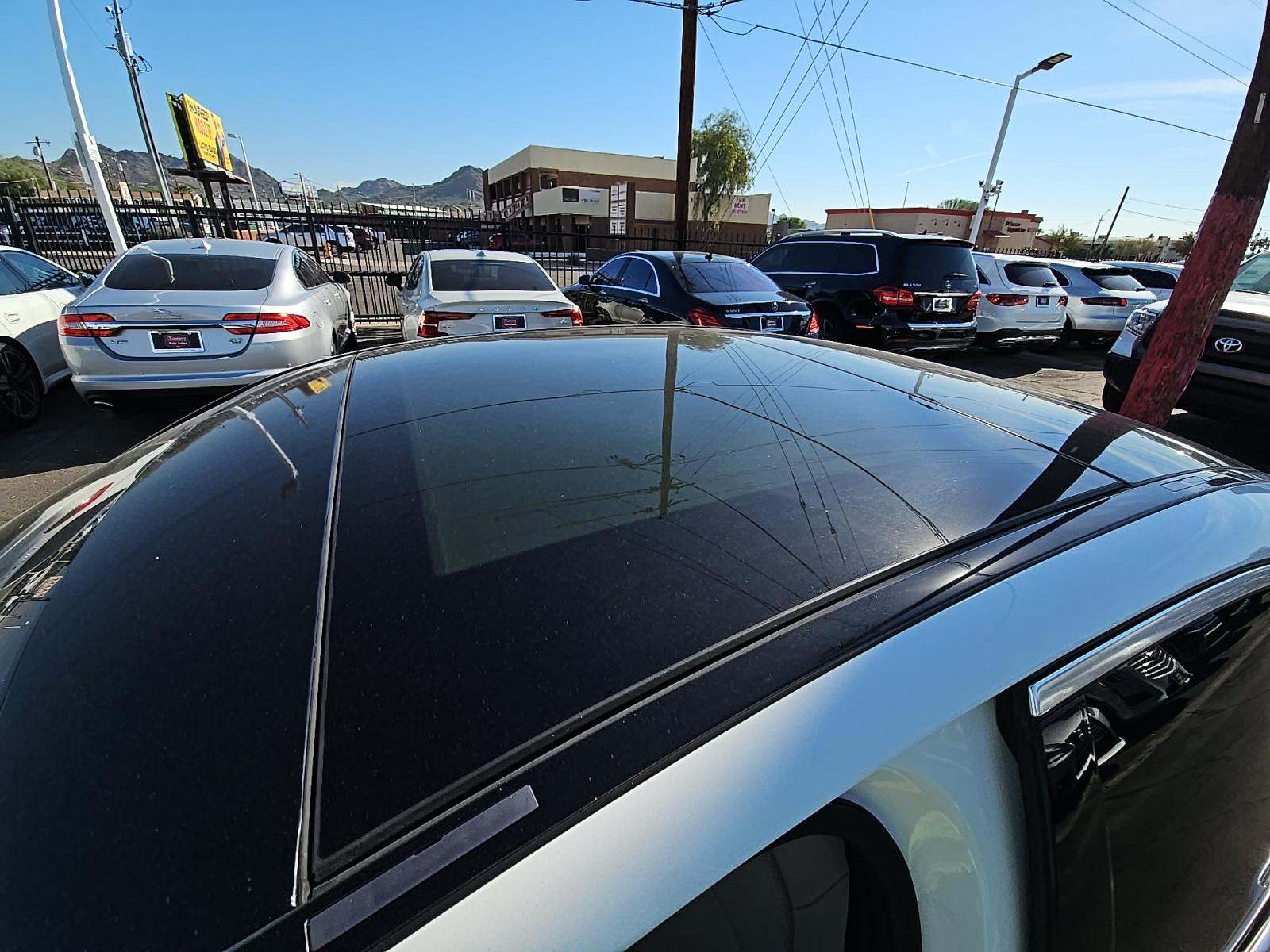 2017 Mercedes-Benz C-Class C 300 RWD