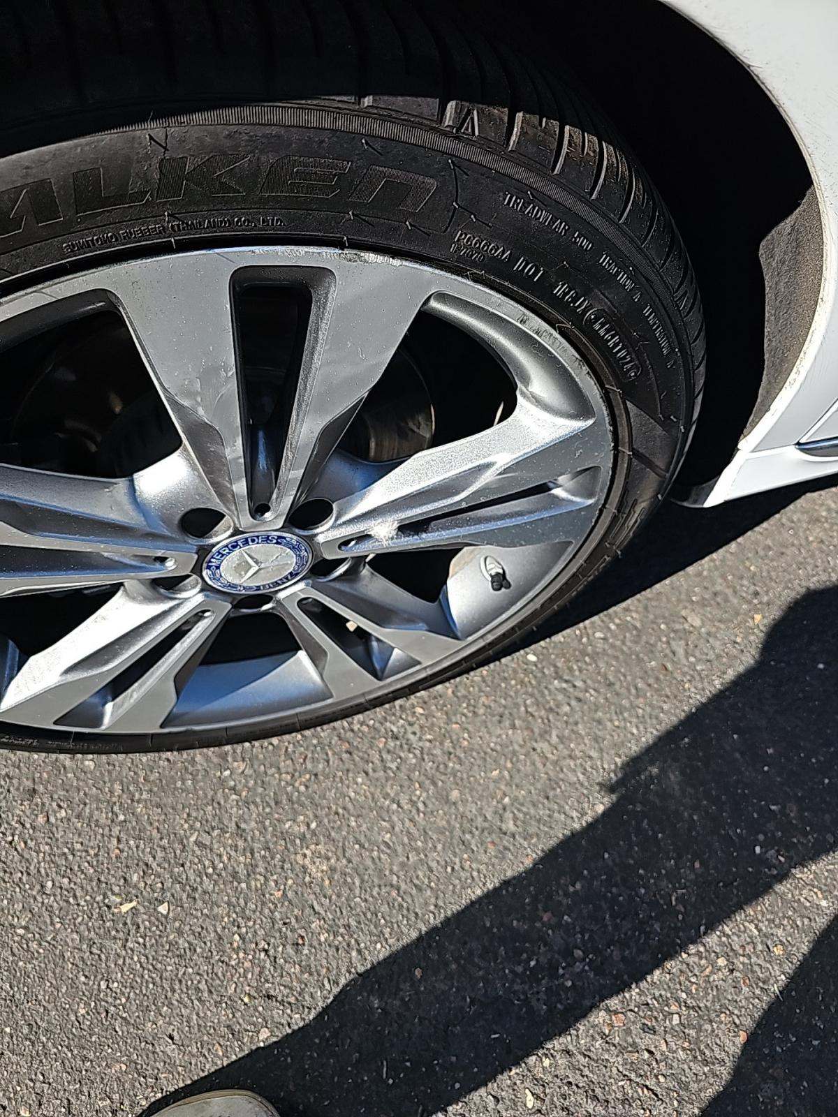 2017 Mercedes-Benz C-Class C 300 RWD