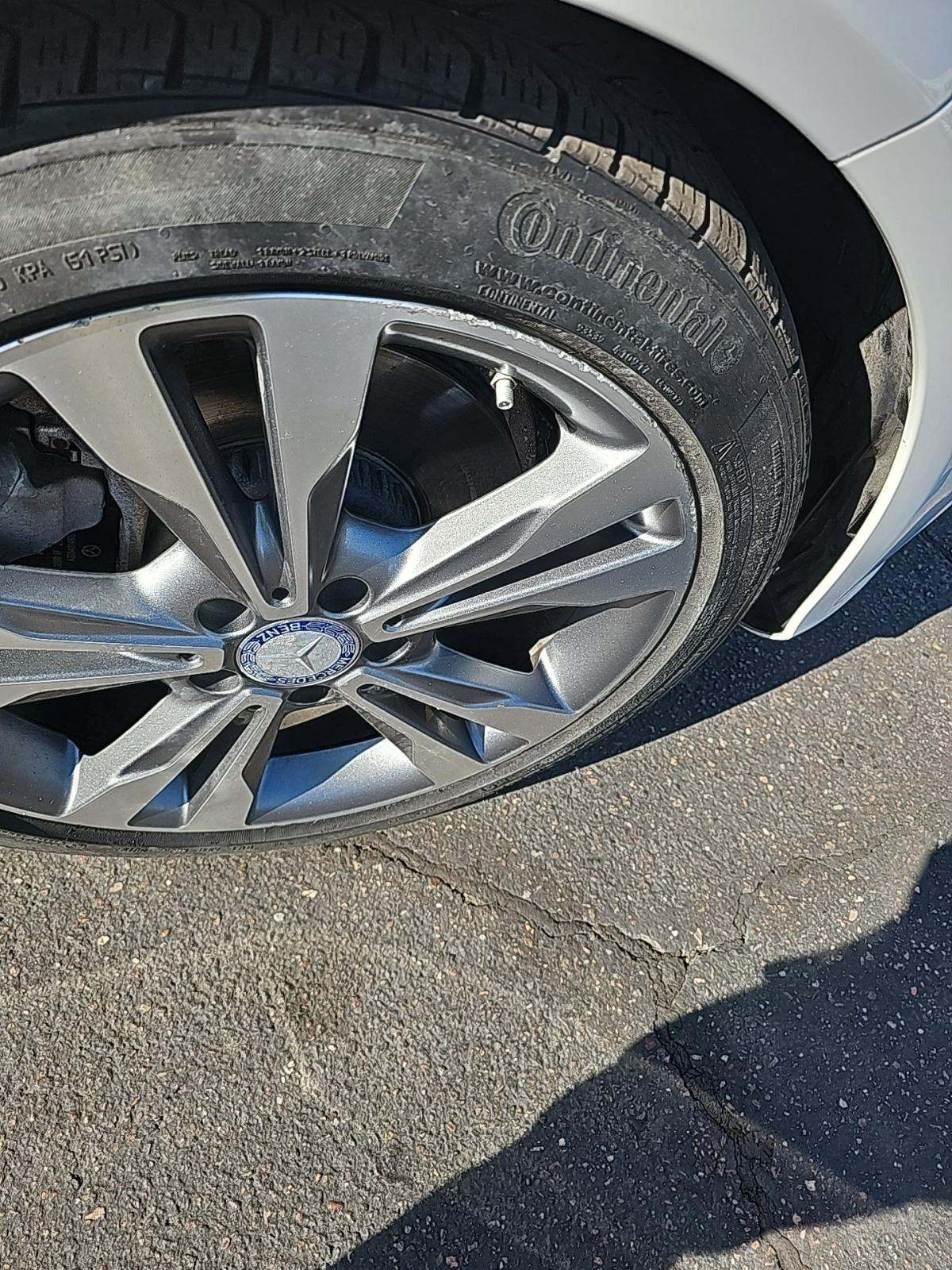 2017 Mercedes-Benz C-Class C 300 RWD