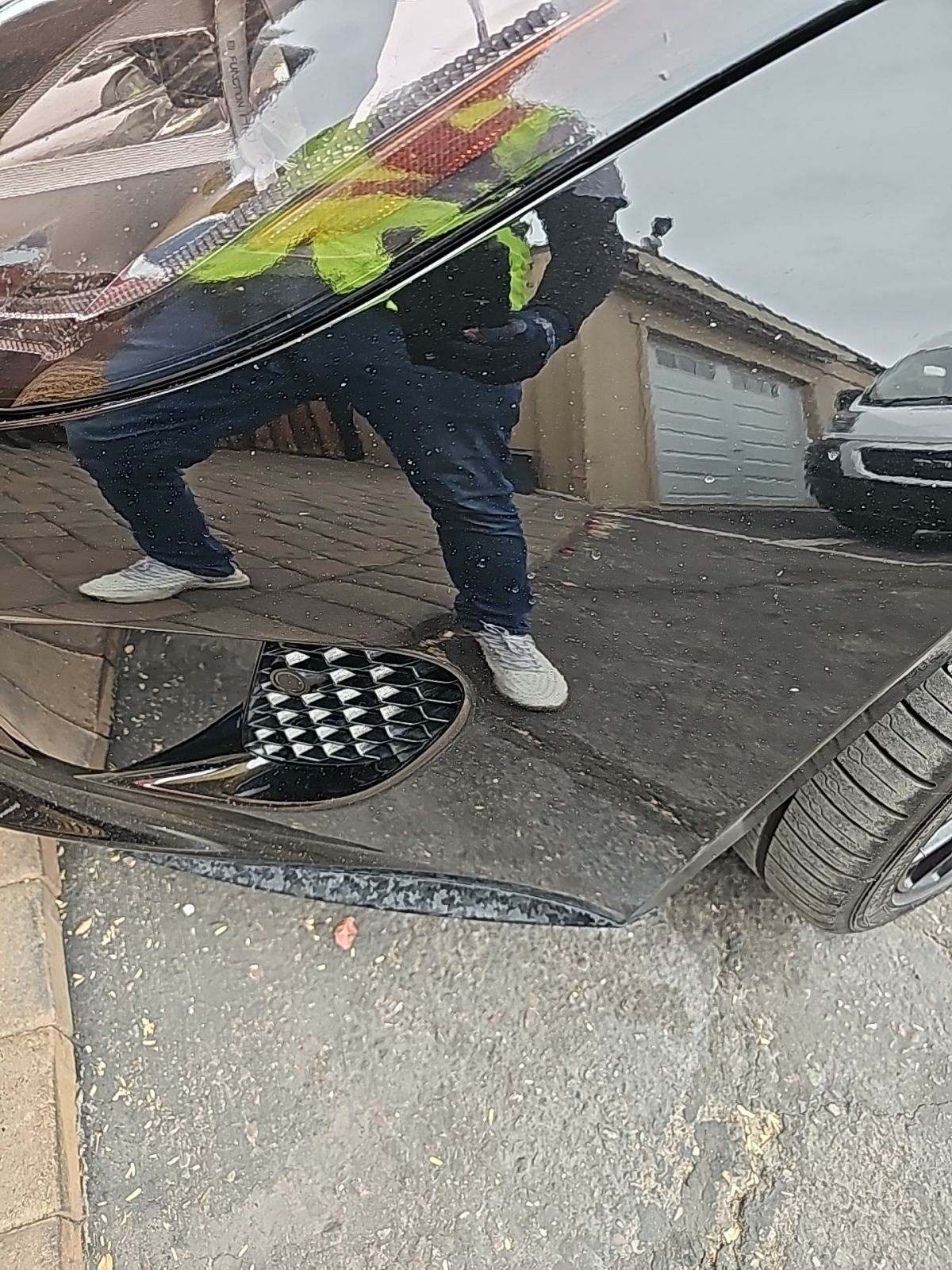 2016 Jaguar F-TYPE Base RWD