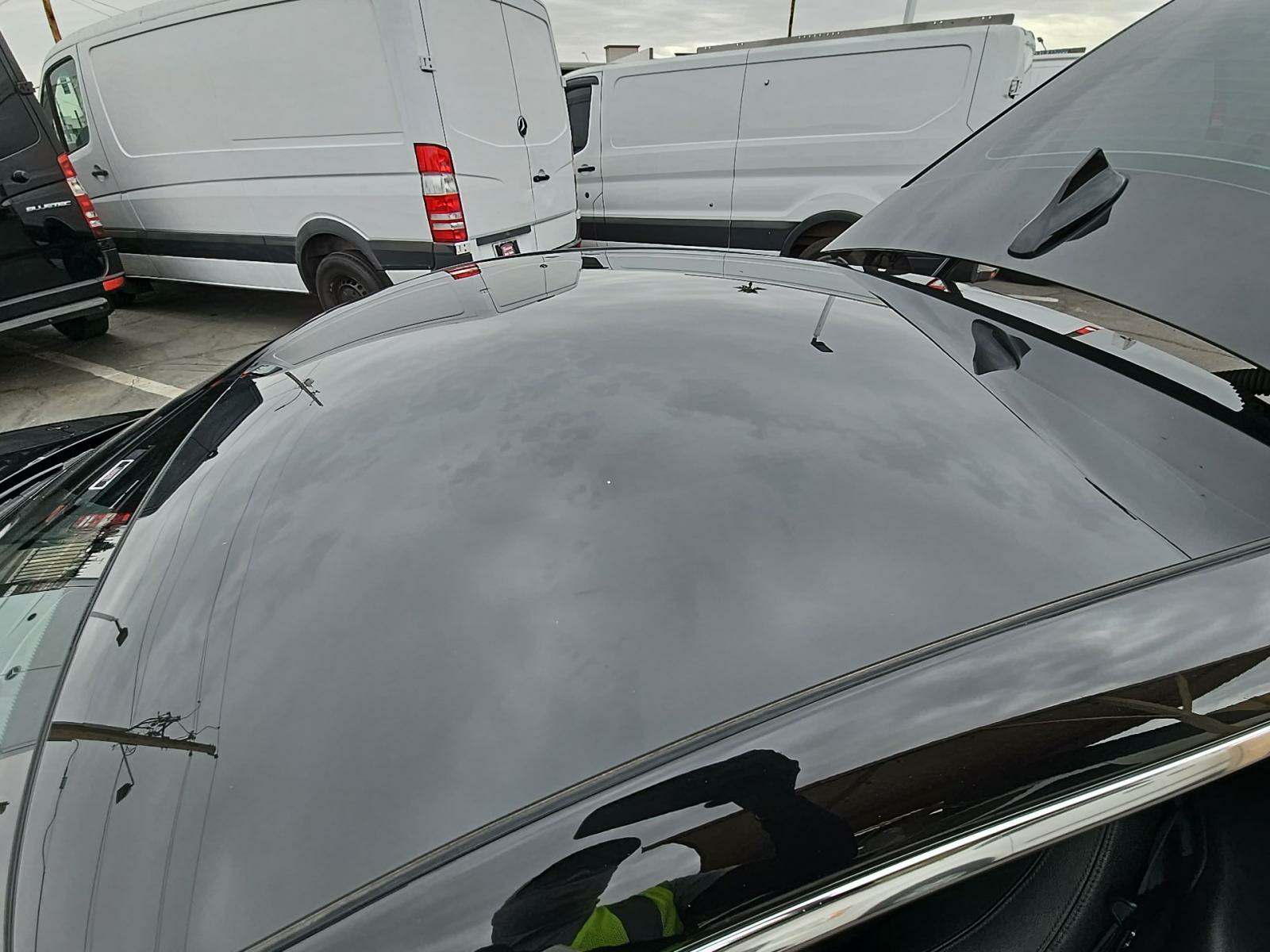 2016 Jaguar F-TYPE Base RWD