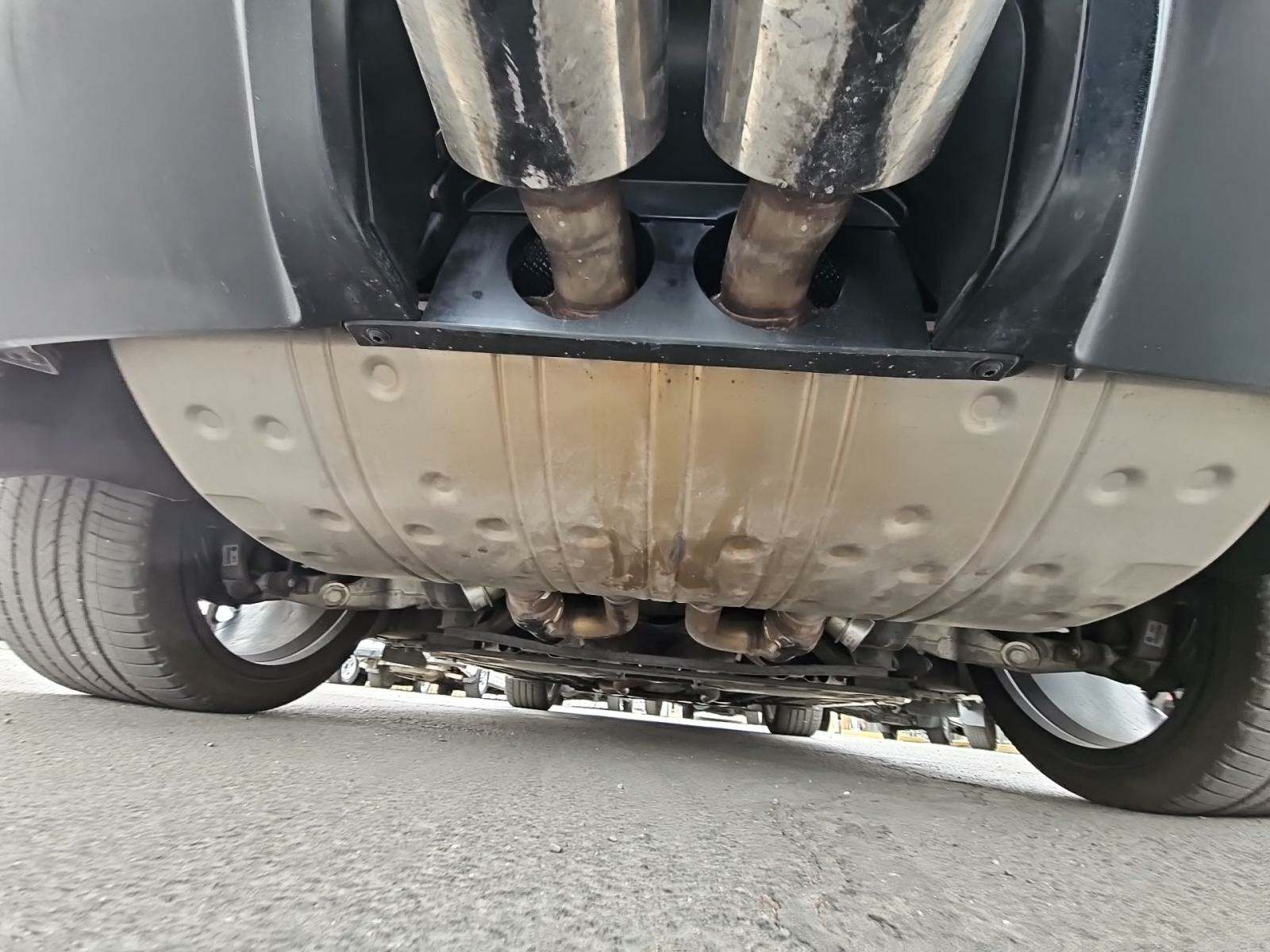 2016 Jaguar F-TYPE Base RWD