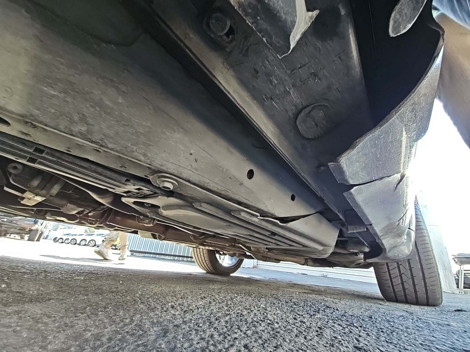 2015 Jeep Grand Cherokee SRT AWD