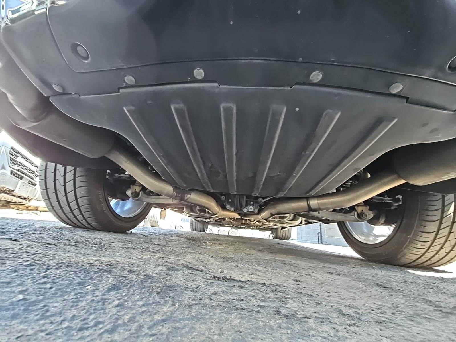 2015 Jeep Grand Cherokee SRT AWD