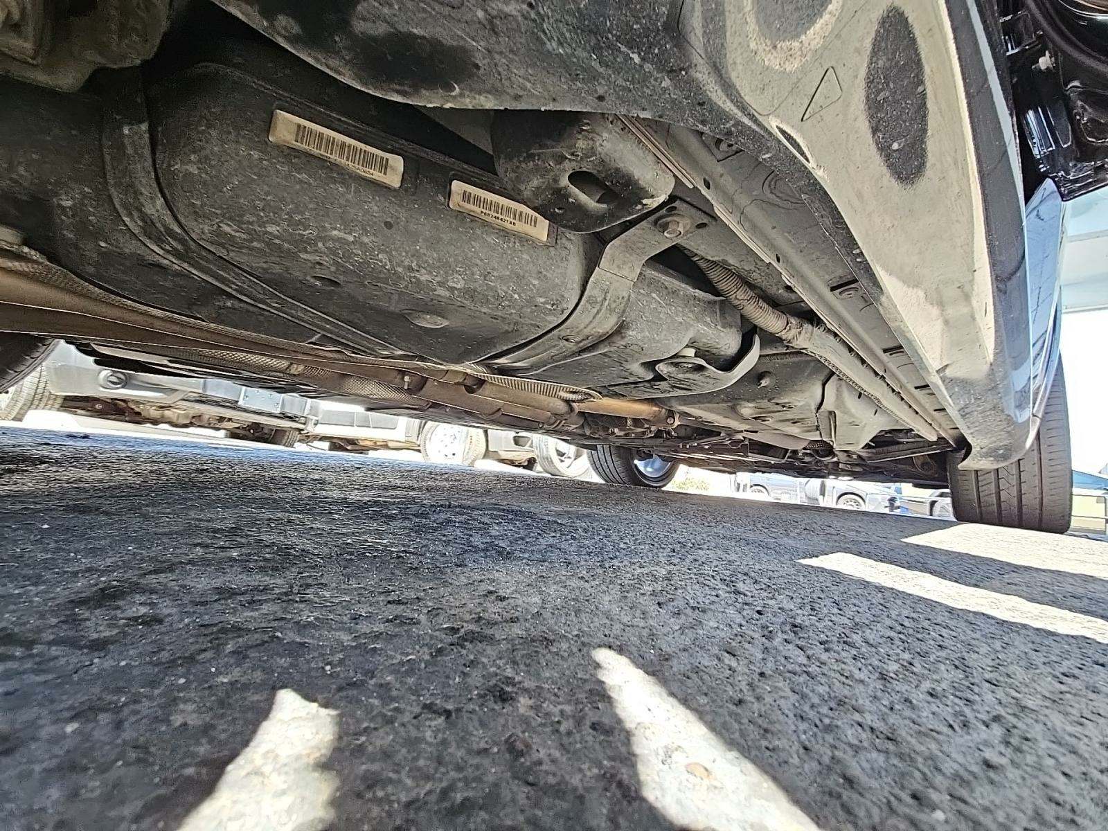 2015 Jeep Grand Cherokee SRT AWD