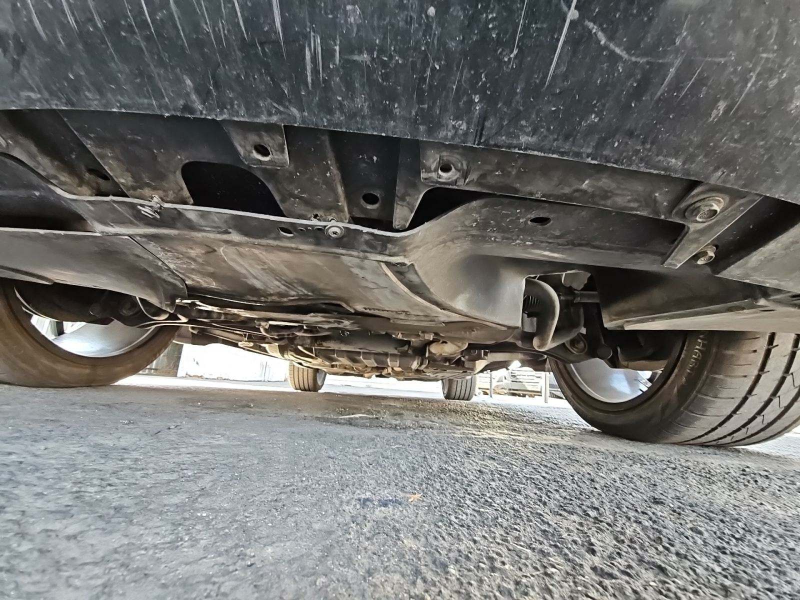 2015 Jeep Grand Cherokee SRT AWD