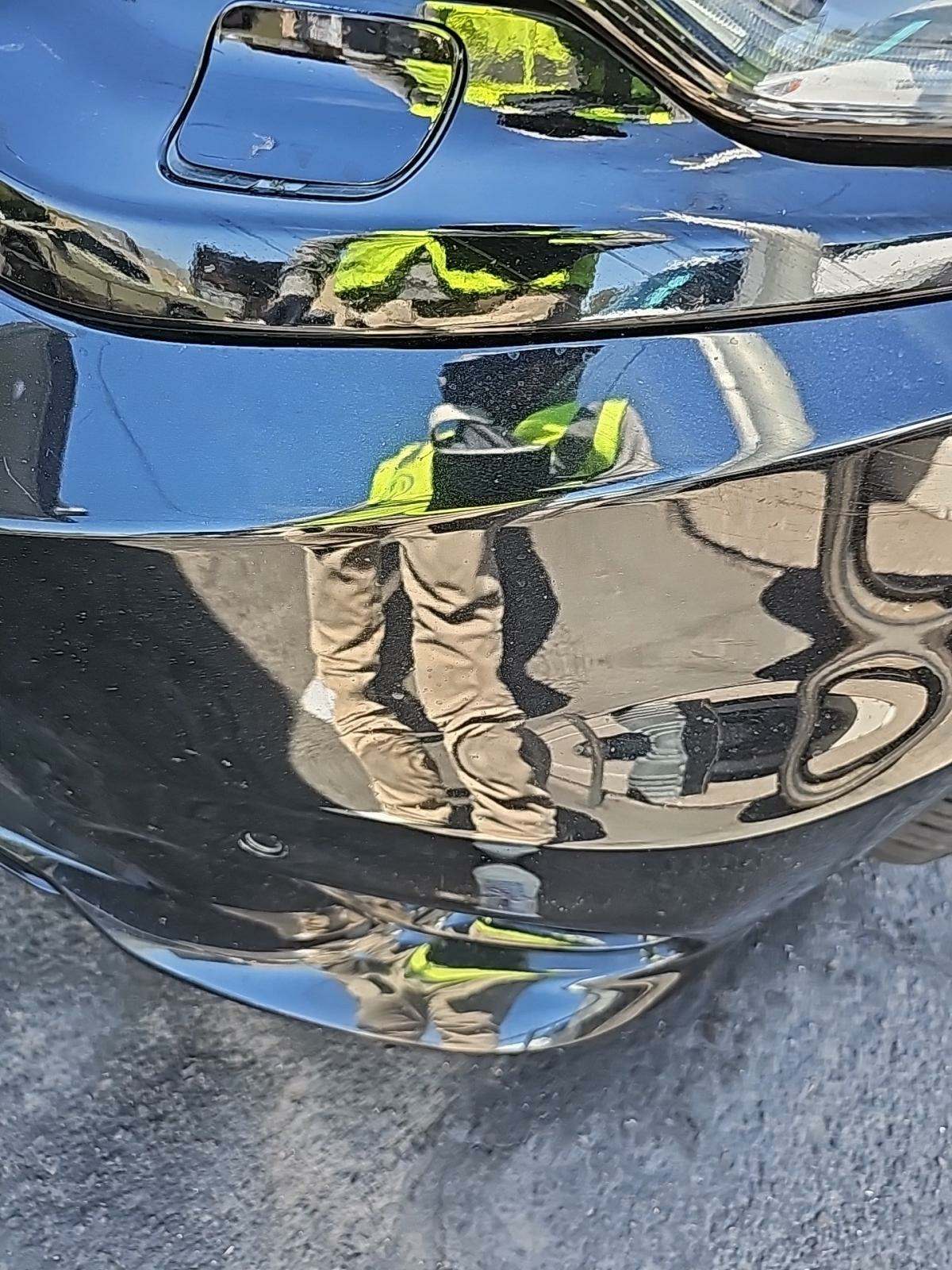 2015 Jeep Grand Cherokee SRT AWD