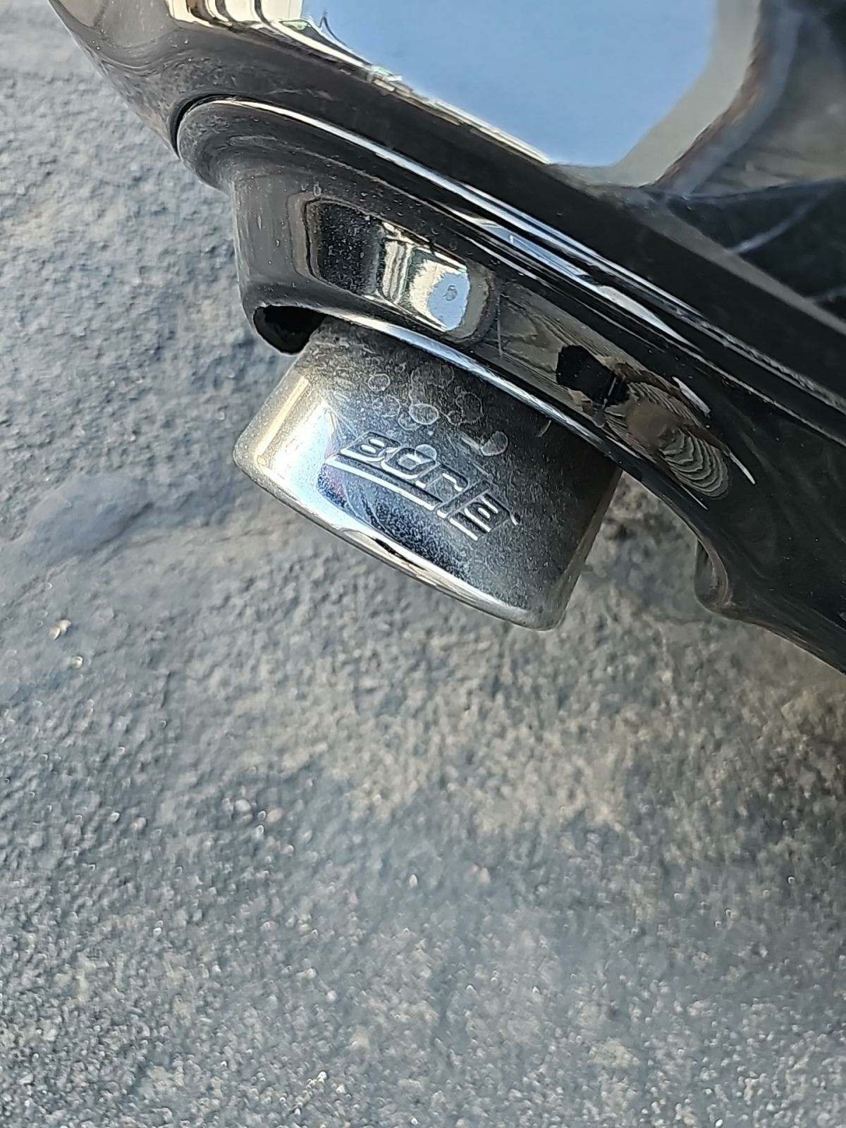 2015 Jeep Grand Cherokee SRT AWD