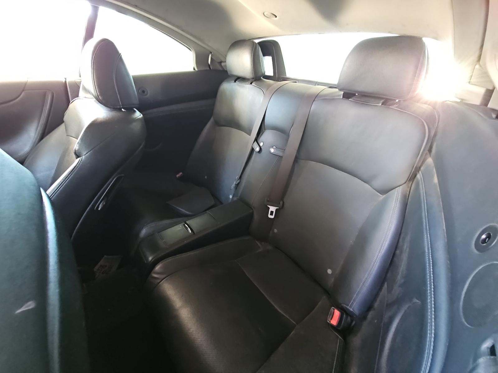 2012 Lexus IS IS 250C RWD