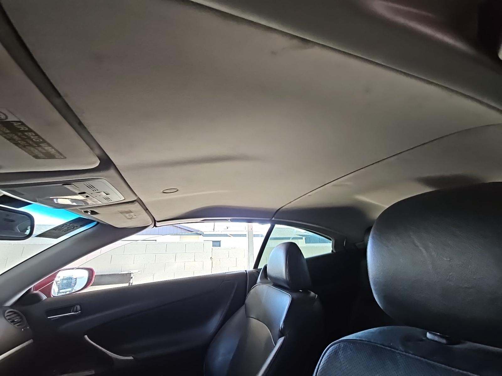 2012 Lexus IS IS 250C RWD