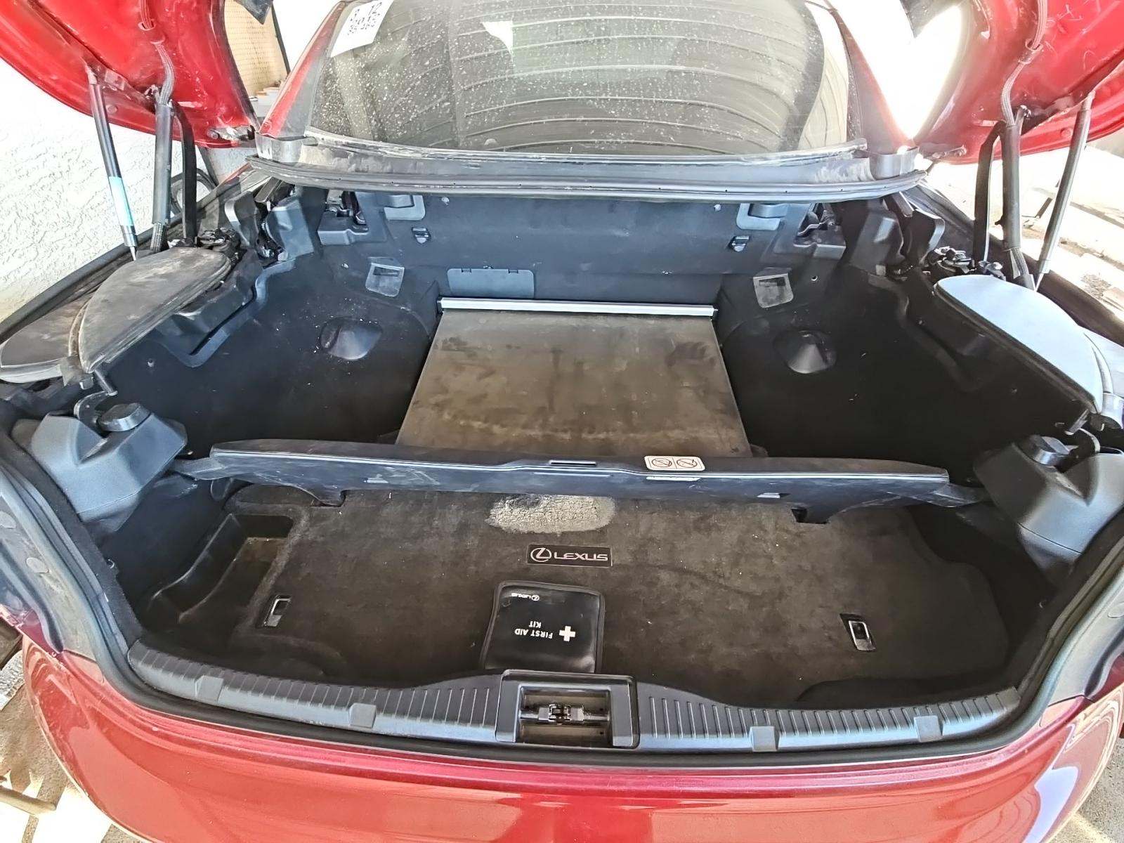 2012 Lexus IS IS 250C RWD