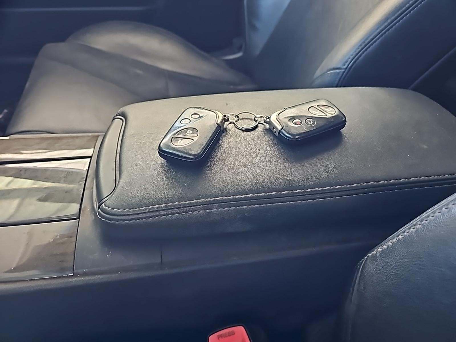 2012 Lexus IS IS 250C RWD