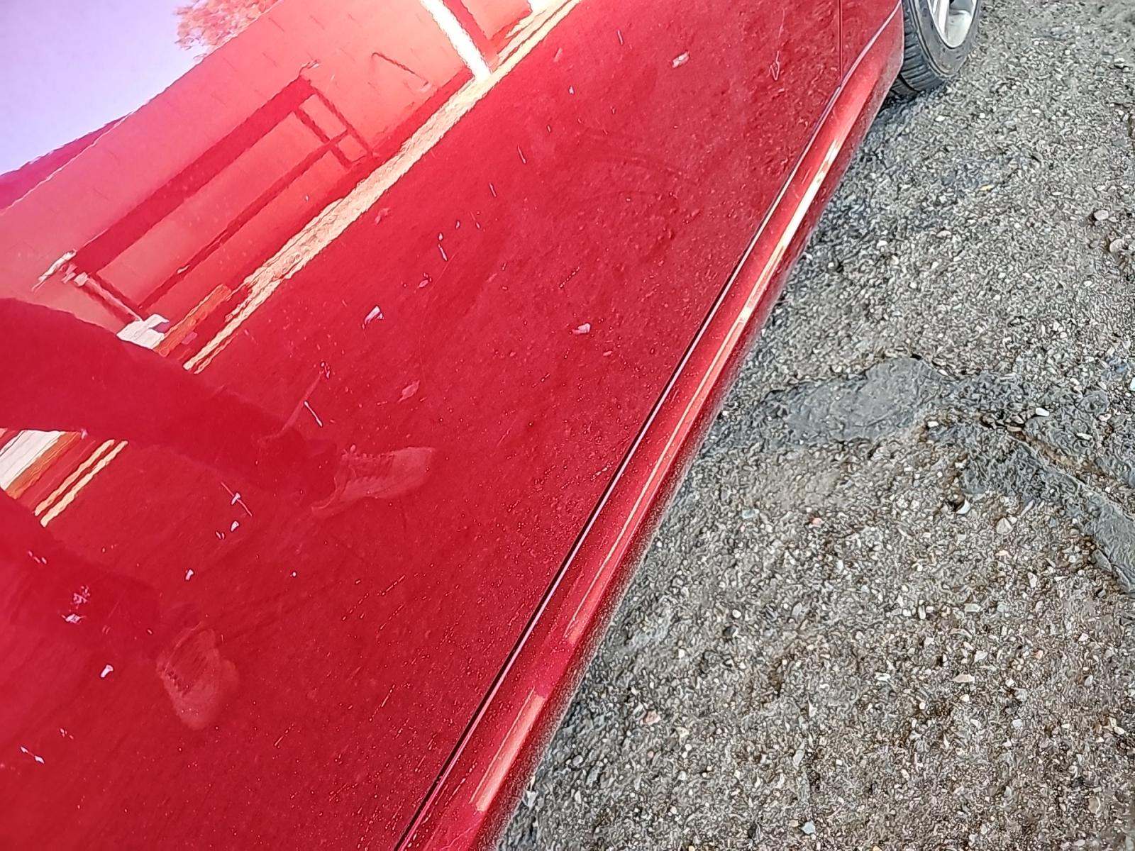 2012 Lexus IS IS 250C RWD