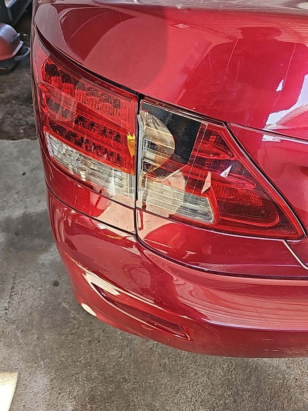 2012 Lexus IS IS 250C RWD