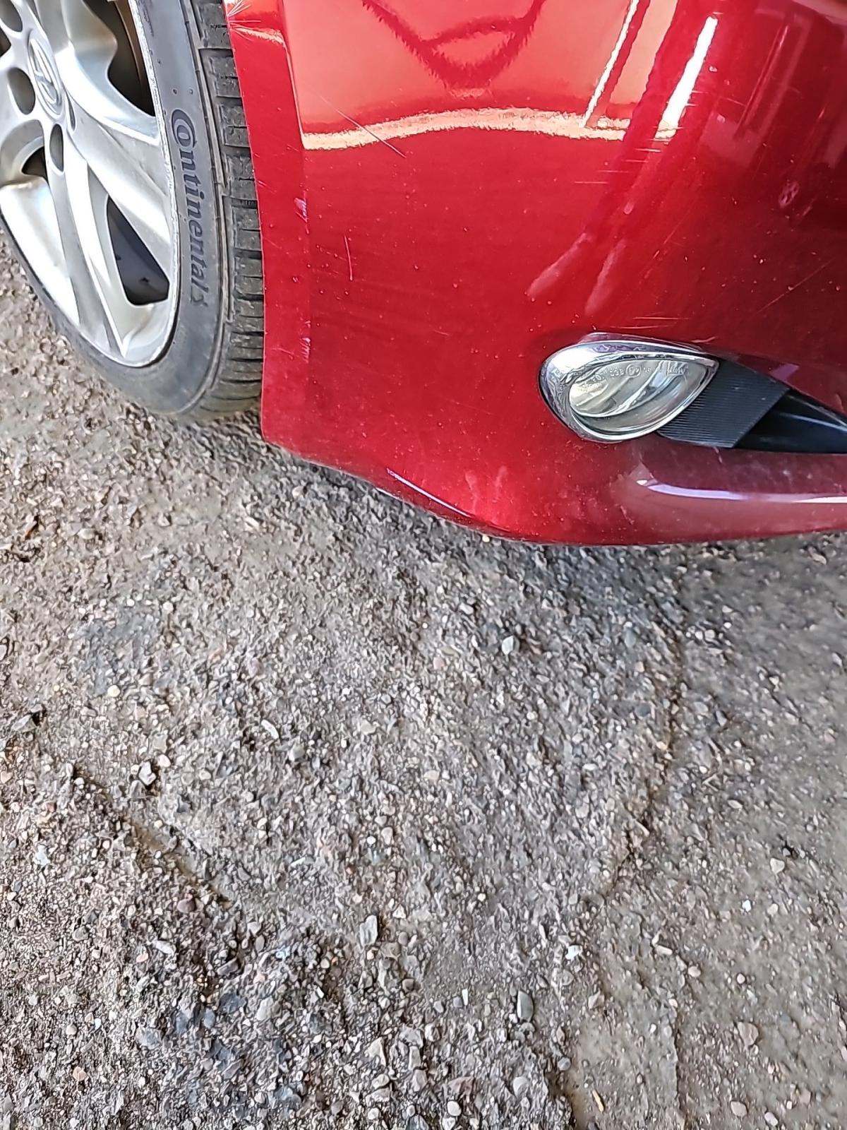 2012 Lexus IS IS 250C RWD