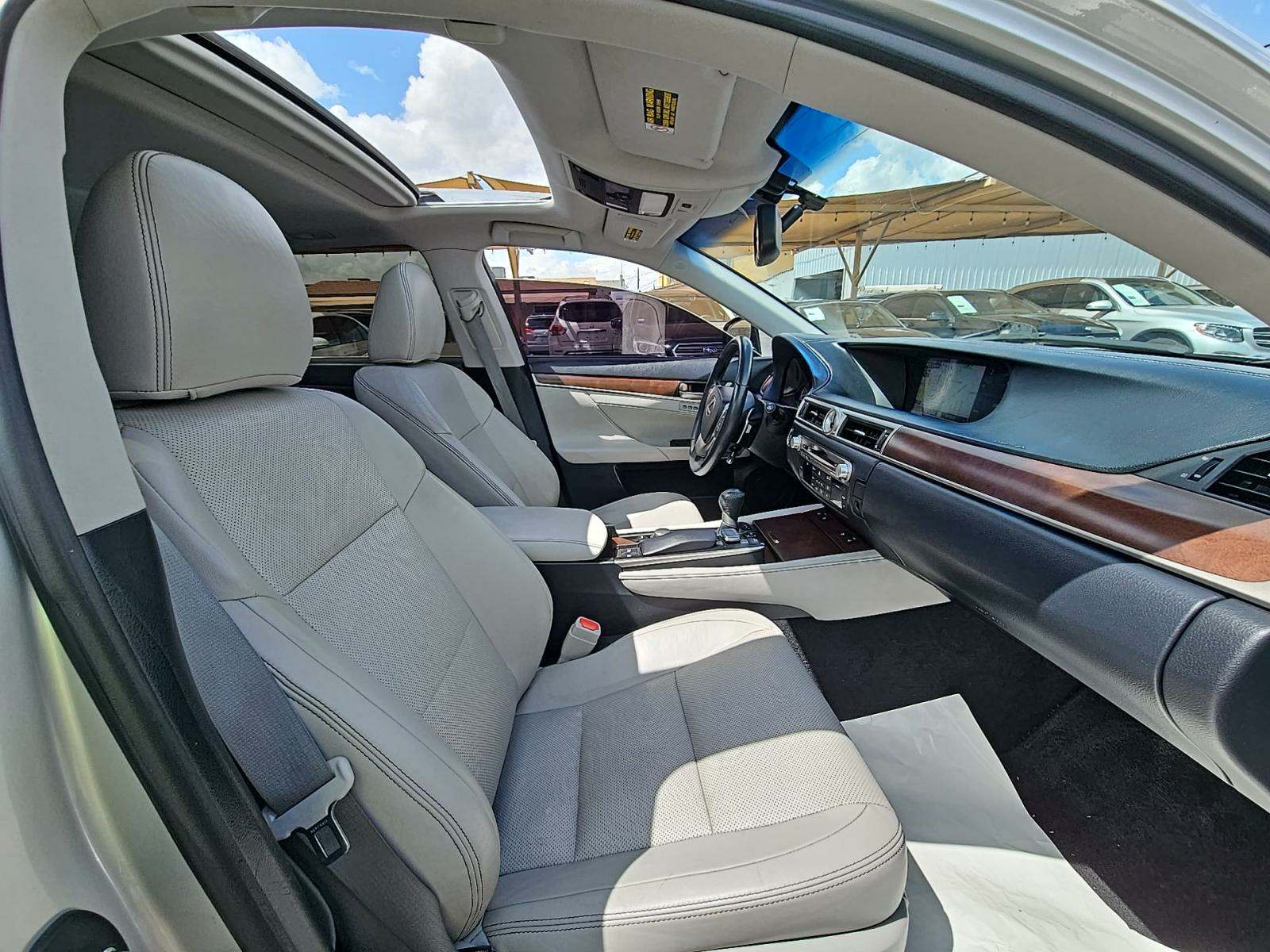 2015 Lexus GS GS 350 RWD