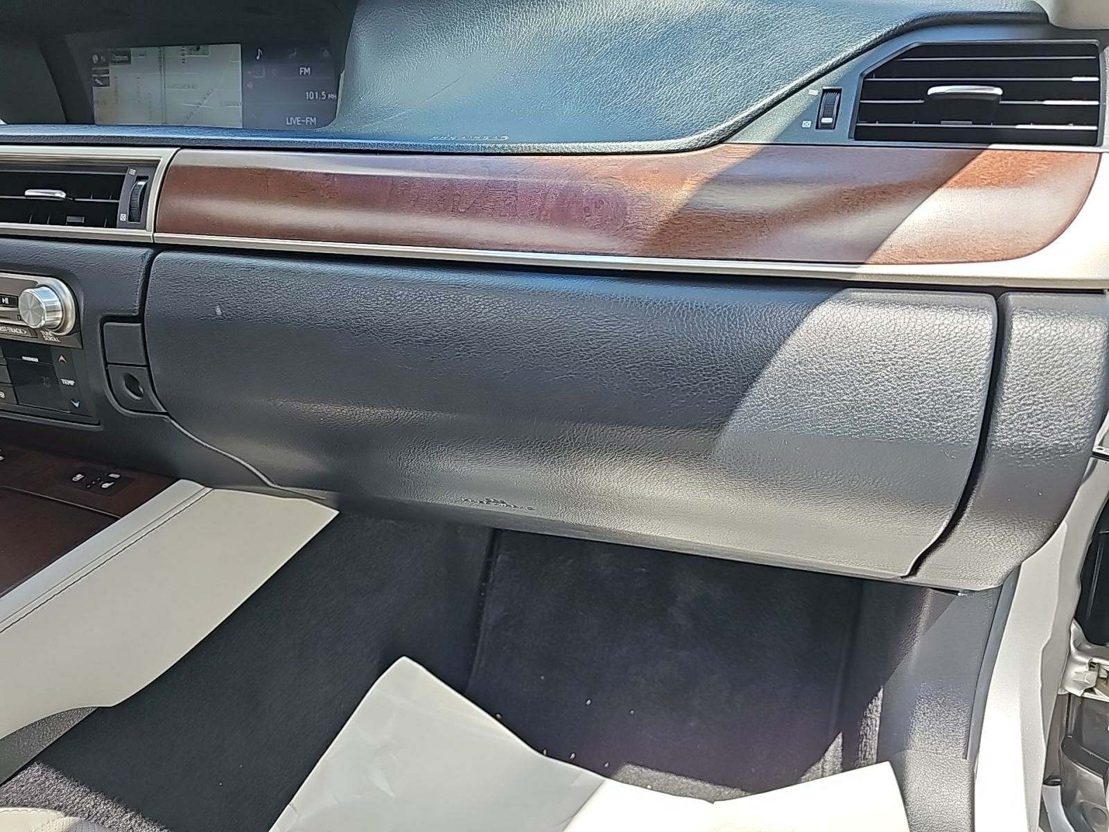 2015 Lexus GS GS 350 RWD