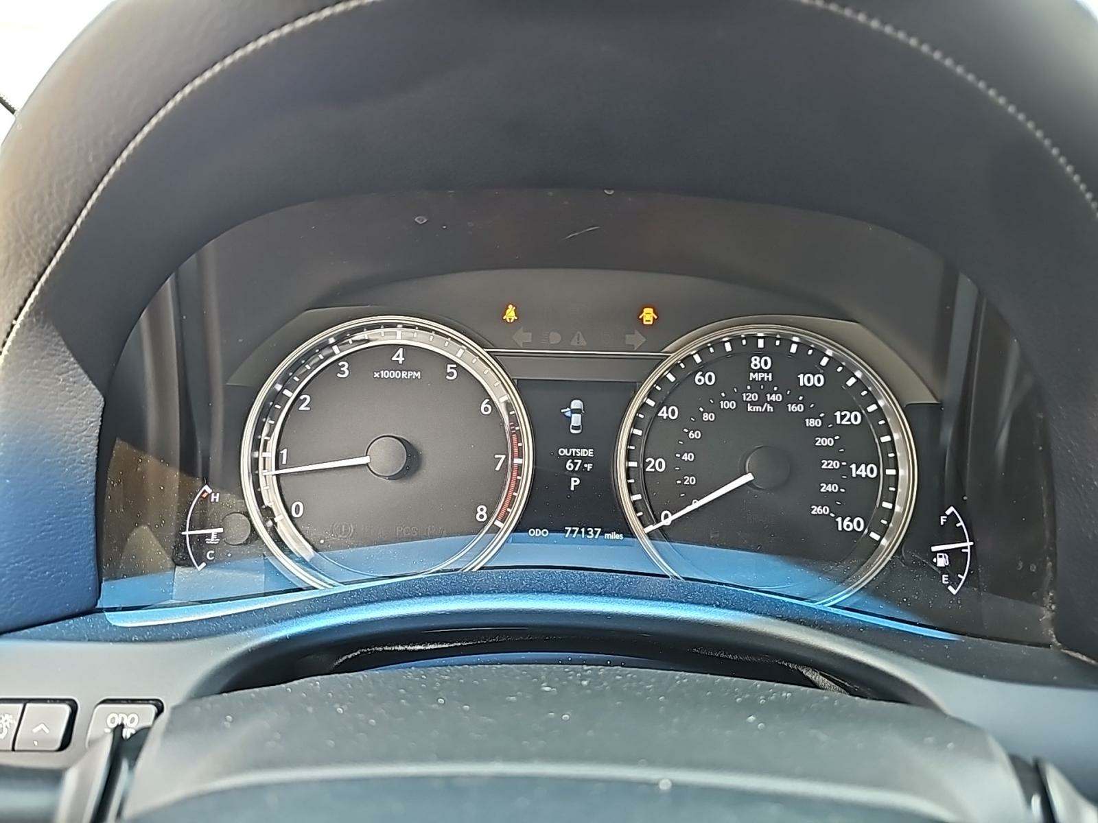 2015 Lexus GS GS 350 RWD