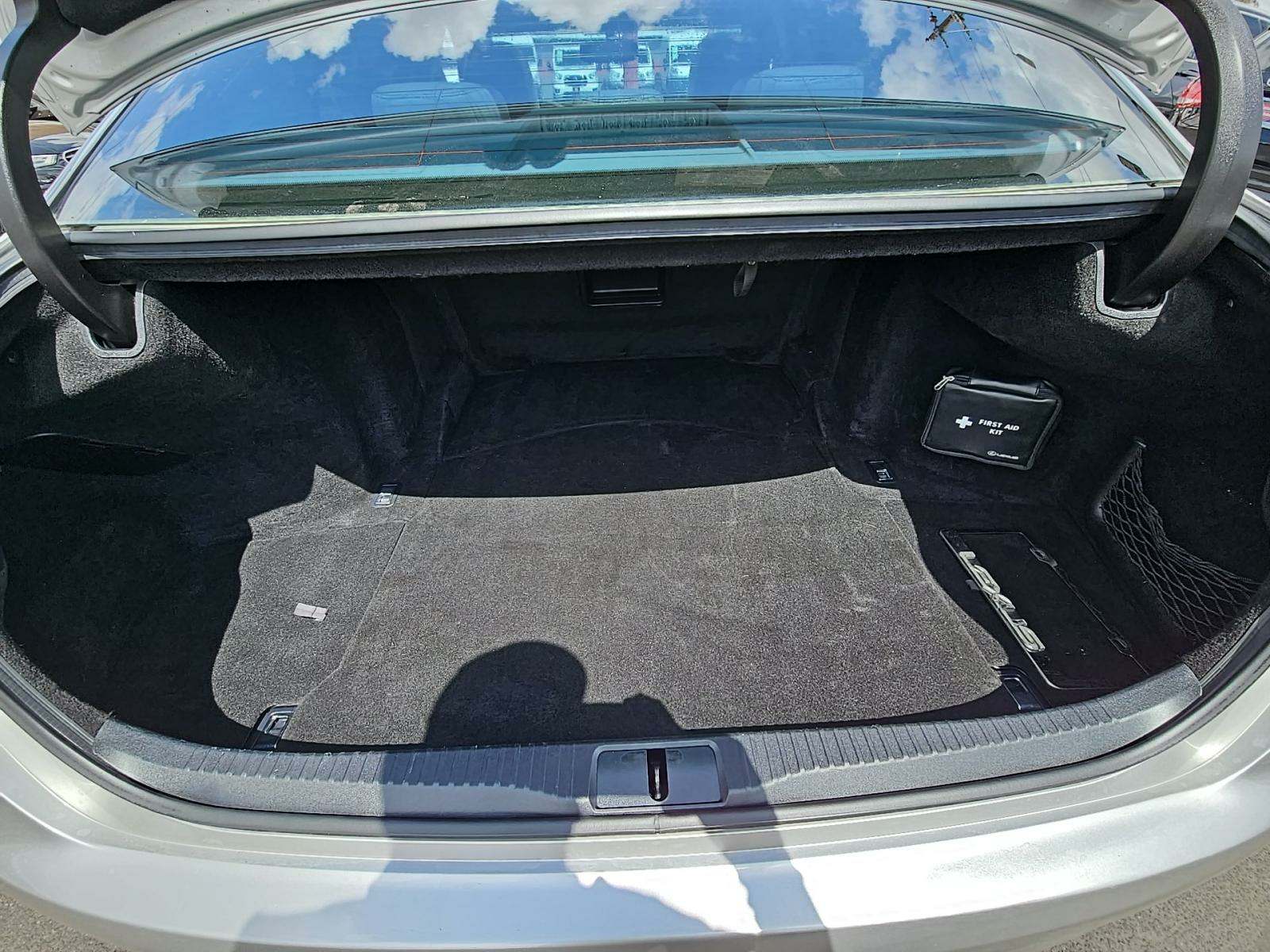 2015 Lexus GS GS 350 RWD