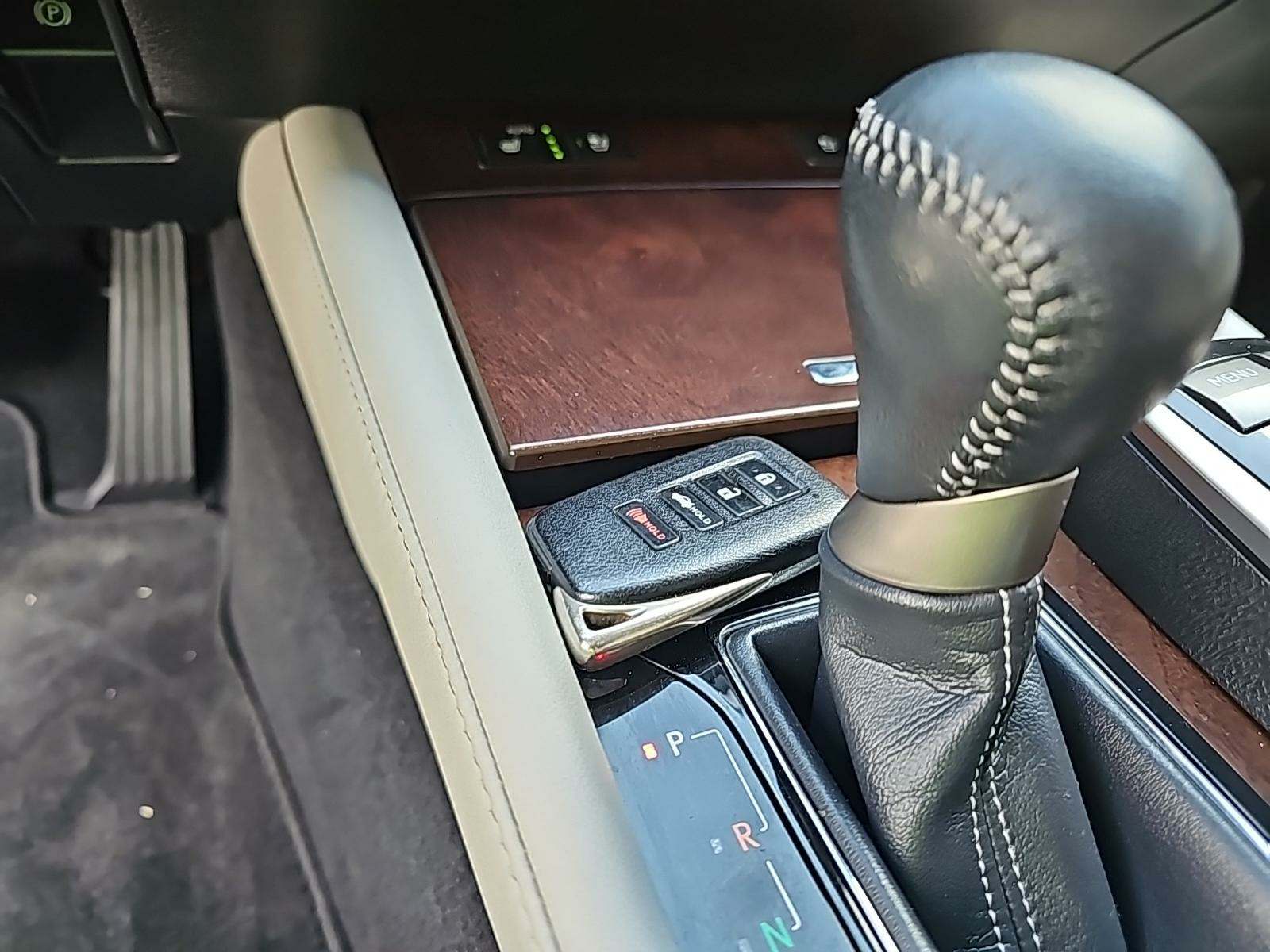 2015 Lexus GS GS 350 RWD