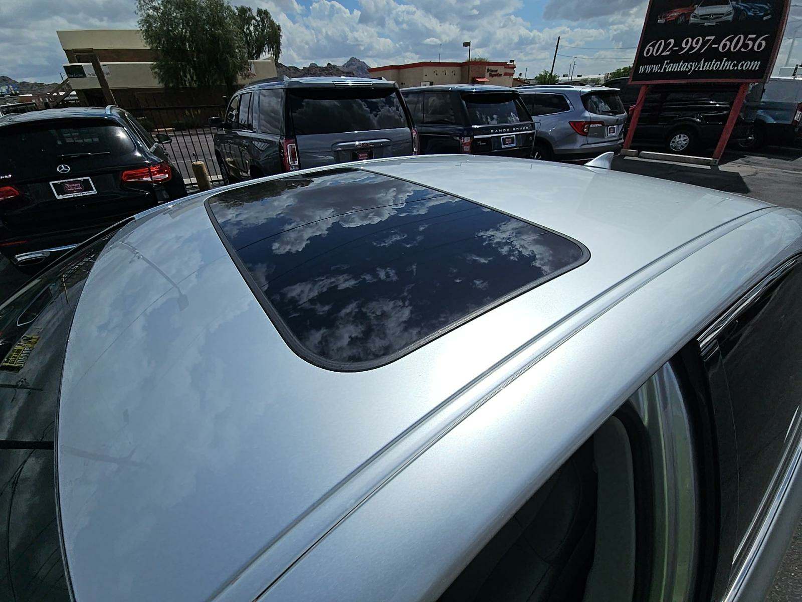 2015 Lexus GS GS 350 RWD