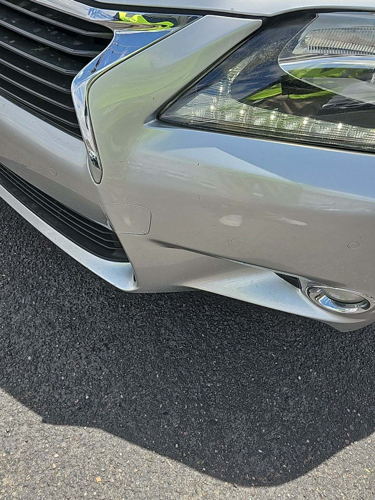 2015 Lexus GS GS 350 RWD