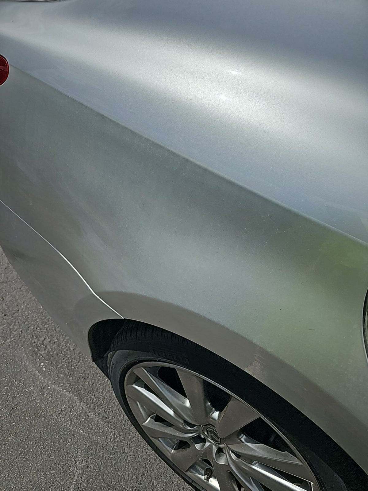 2015 Lexus GS GS 350 RWD