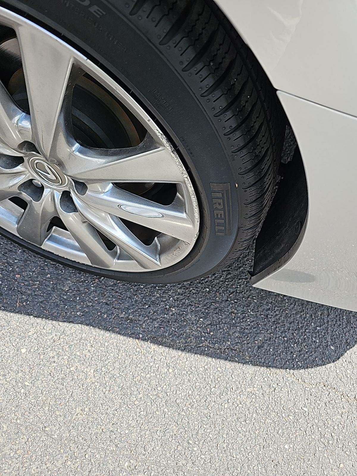 2015 Lexus GS GS 350 RWD