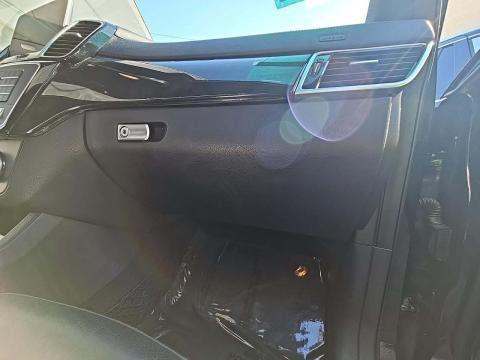 2017 Mercedes-Benz GLS GLS 550 AWD