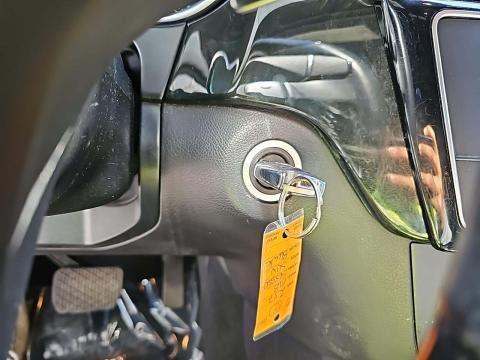 2017 Mercedes-Benz GLS GLS 550 AWD