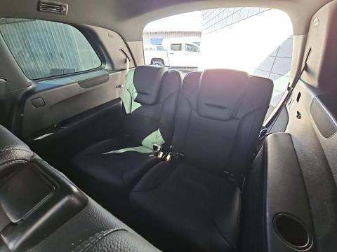 2017 Mercedes-Benz GLS GLS 550 AWD