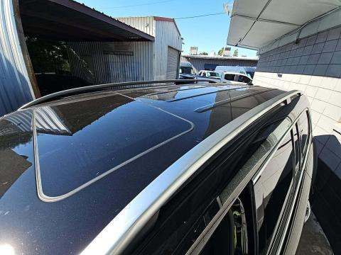 2017 Mercedes-Benz GLS GLS 550 AWD