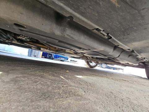 2017 Mercedes-Benz GLS GLS 550 AWD