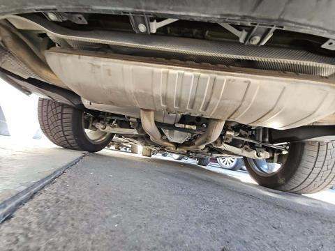 2017 Mercedes-Benz GLS GLS 550 AWD