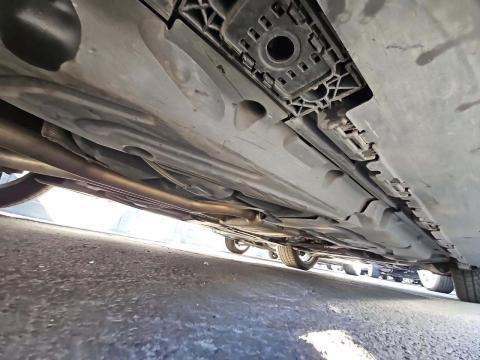 2017 Mercedes-Benz GLS GLS 550 AWD